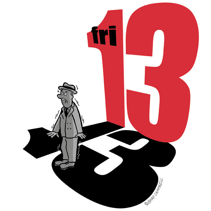 Тринадцать пятьдесят. Цифра 13. Красивое число 13. Смешная цифра 13. Ассоциации с числом 13.