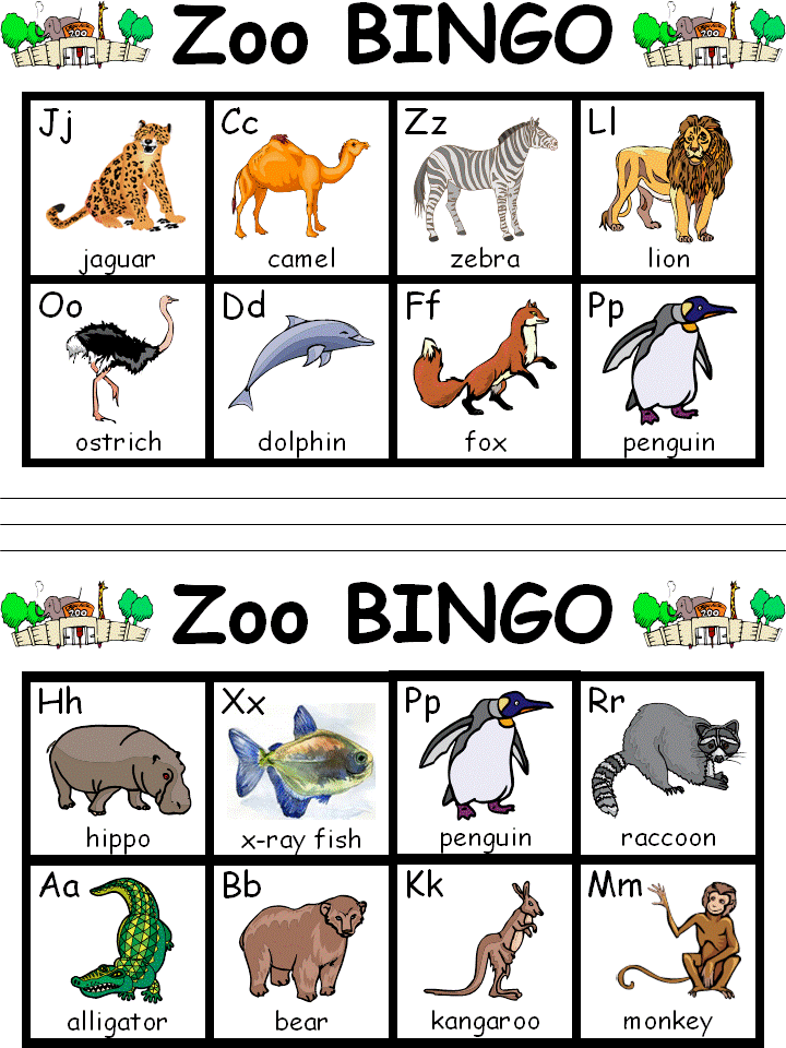 Английский язык животные игра. Бинго карточки с животными. Карточки Бинго для английского. Бинго животные на английском. Карточки зоопарк на английском.