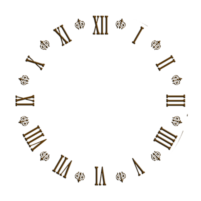 Циферблат без стрелок картинки