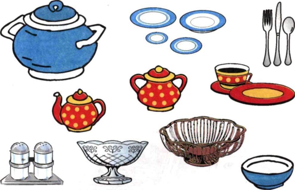 Игра средняя группа посуда. Кухонная посуда занятие для детей. Картинки посуды для детей в детском саду. Предметы посуды картинки для детей. Тема посуда.