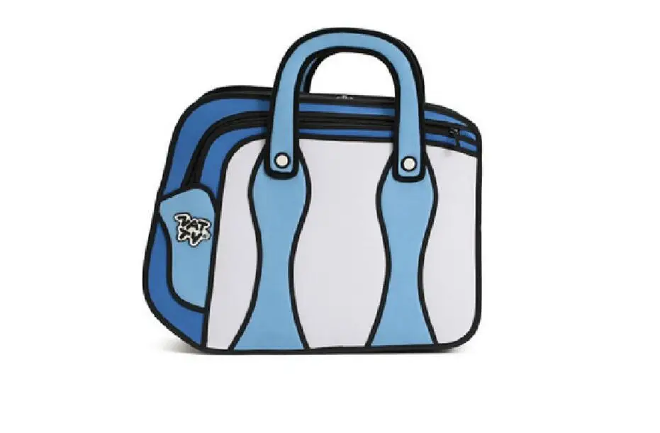 Картинка сумка для детей на прозрачном фоне для детей