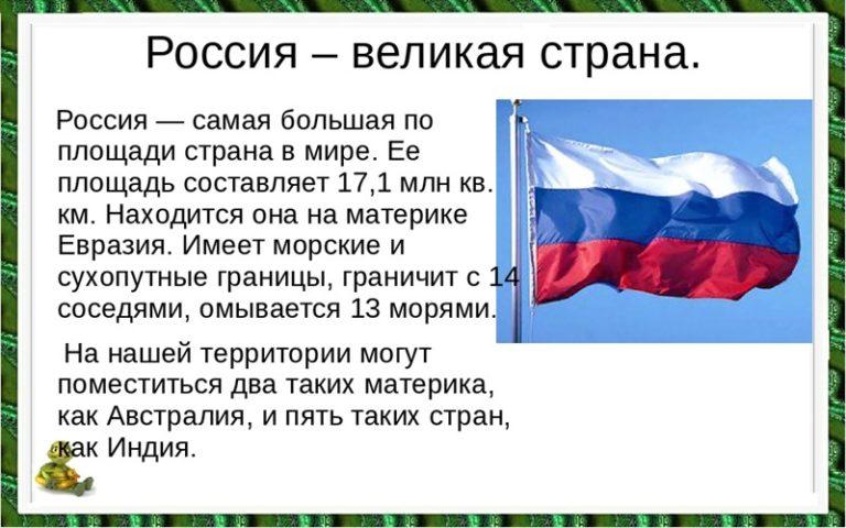 Урок окружающего мира 2 класс страны мира презентация школа россии