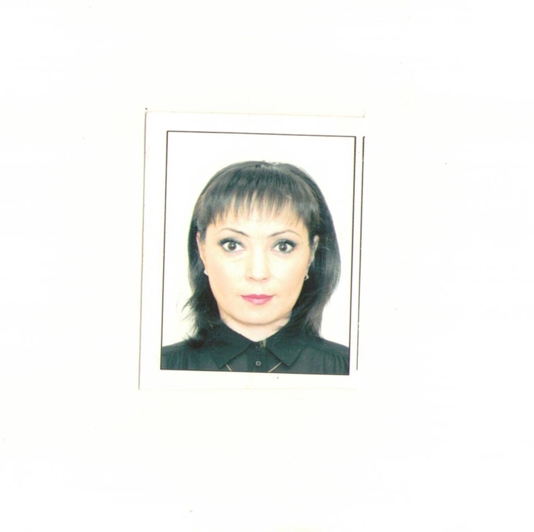 Что одеть для фото на паспорт женщине 45