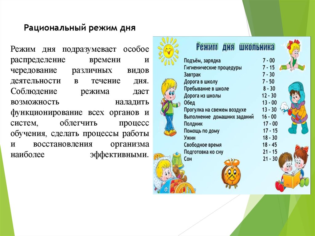 Что такое режим дня. Режим дня. Режим дня для школьников. Режим младшего школьника. Режим дня школьника начальной школы.