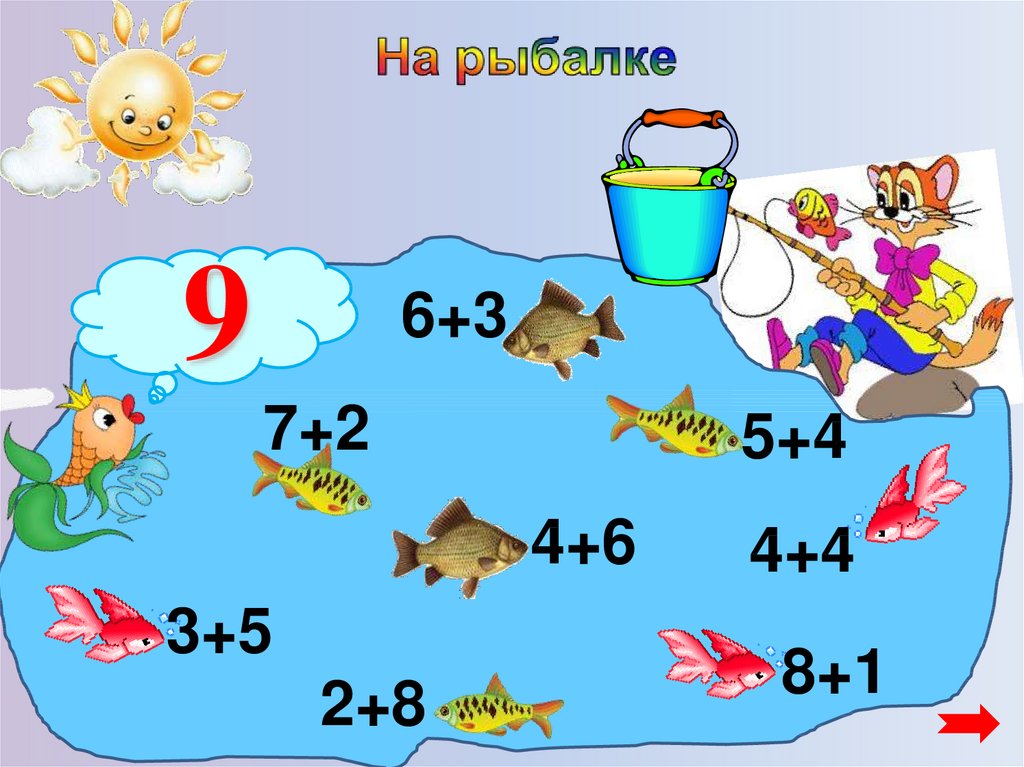 Игра презентация по математике 10 класс