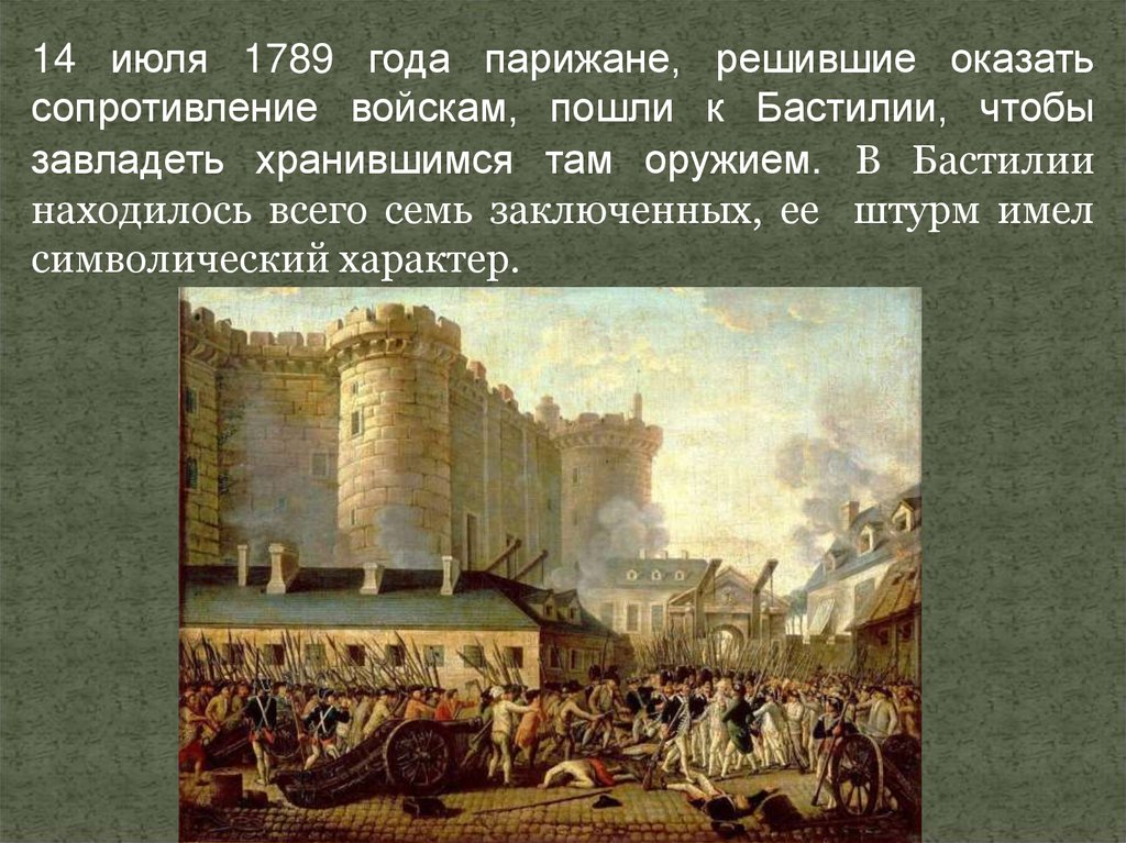 Время 14 июля. Штурм Бастилии 14 июля 1789 года. Французская революция взятие Бастилии 1789. Французская революция 1789 штурм Бастилии. 1789 14 Июля Бастилию штурмовали.