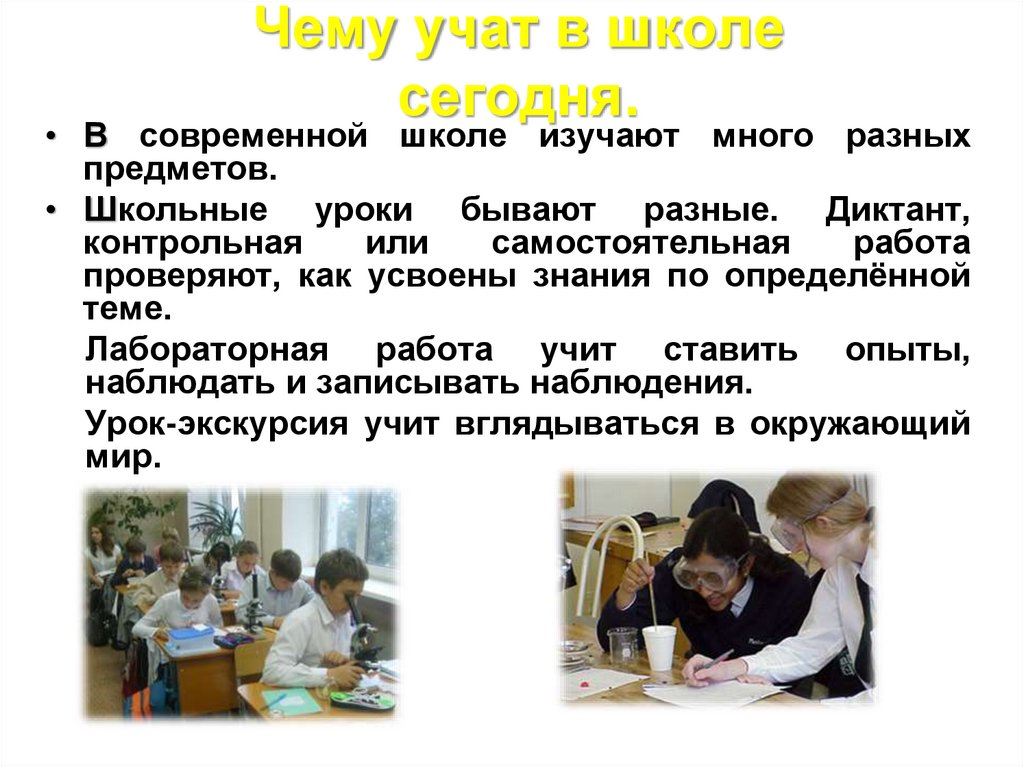 Что изучают в школах россии. Чему учат в школе. Учение деятельность школьника. Чему нас учат в школе. Как учат в школе.