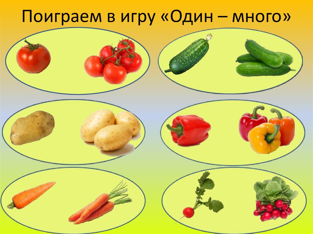 Фрукты один много картинки для детей