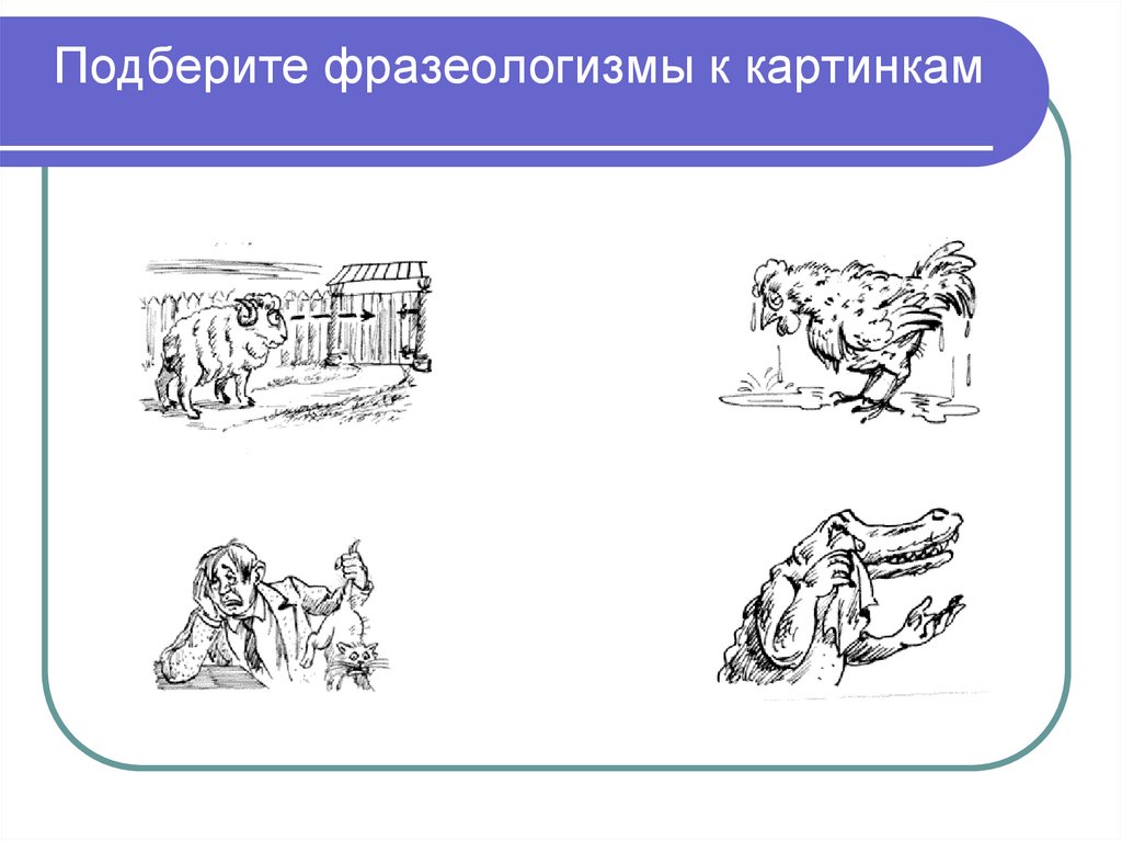 Подберите фразеологические. Фразеологизмы по картинкам. Рисунок по фразеологизму. Фразеология картинки. Узнай фразеологизм по рисунку.