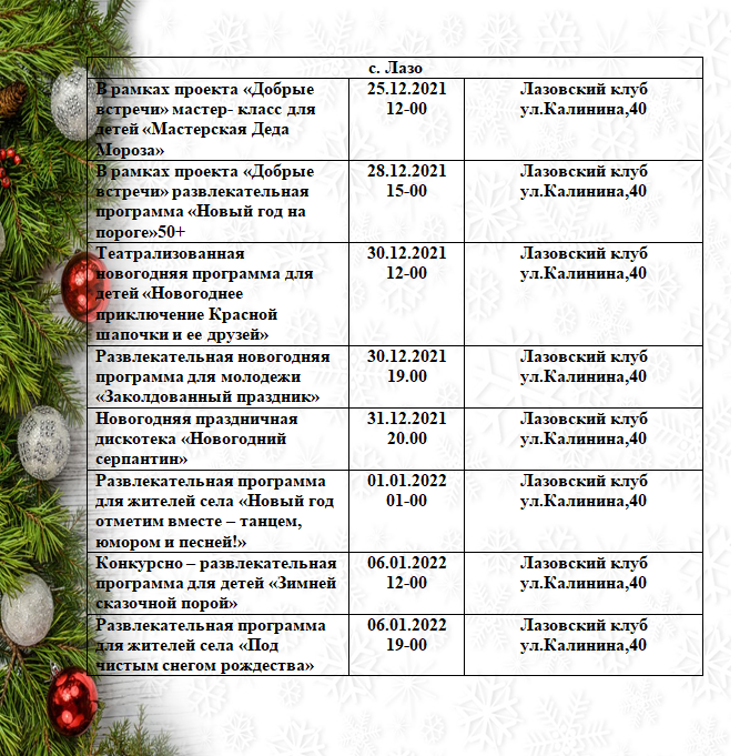 Программ января 2019. План новогодних мероприятий. План новогодних праздничных мероприятий. Программа новогодних мероприятий. Праздник новый год в плане мероприятий