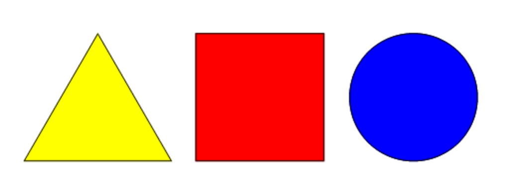 Синий треугольник в круге. Цветные фигуры. Геометрические фигурки. Геометрические фигуры цветные. Геометрические фигуры для детей.
