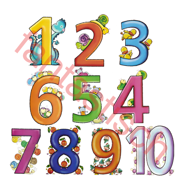 1а цифры. Красивые цифры. Цифры картинки для детей. Цифры от 1 до 10. Цифры до десяти.
