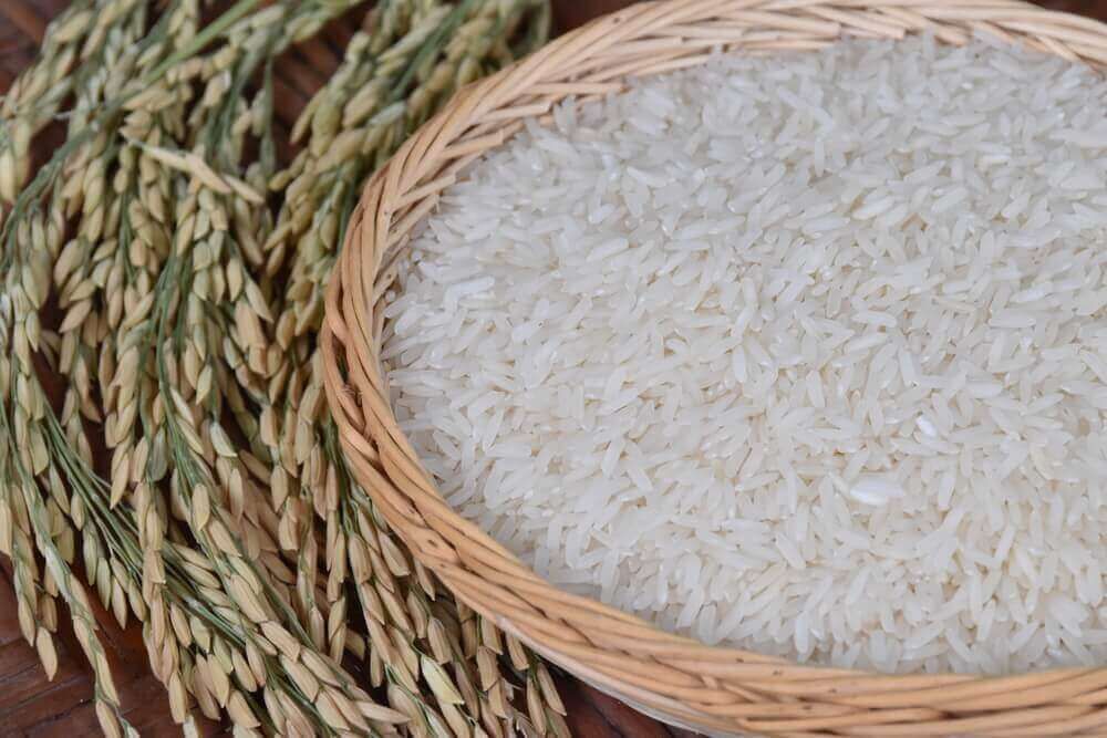 Переваренный рис. Заготовка с рисом. Рис крепит. Рис фотогеничный. Можно есть рис в пост