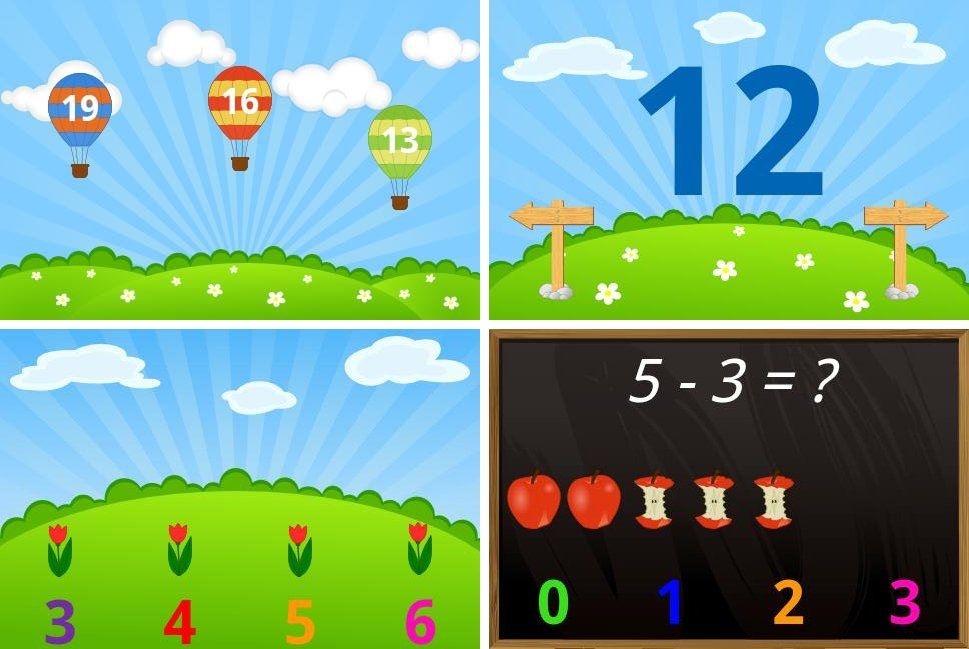 Математика 3 лет игры. Математика для детей Intellijoy. Математика для детей приложение. Математику для детей приложение. Игры детская математика фото.