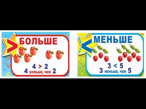 Большее меньшее игра