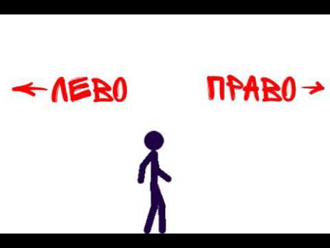 Лево право видео. Право лево Мем. Лева права. Где лево где право. Где право где лево Мем.