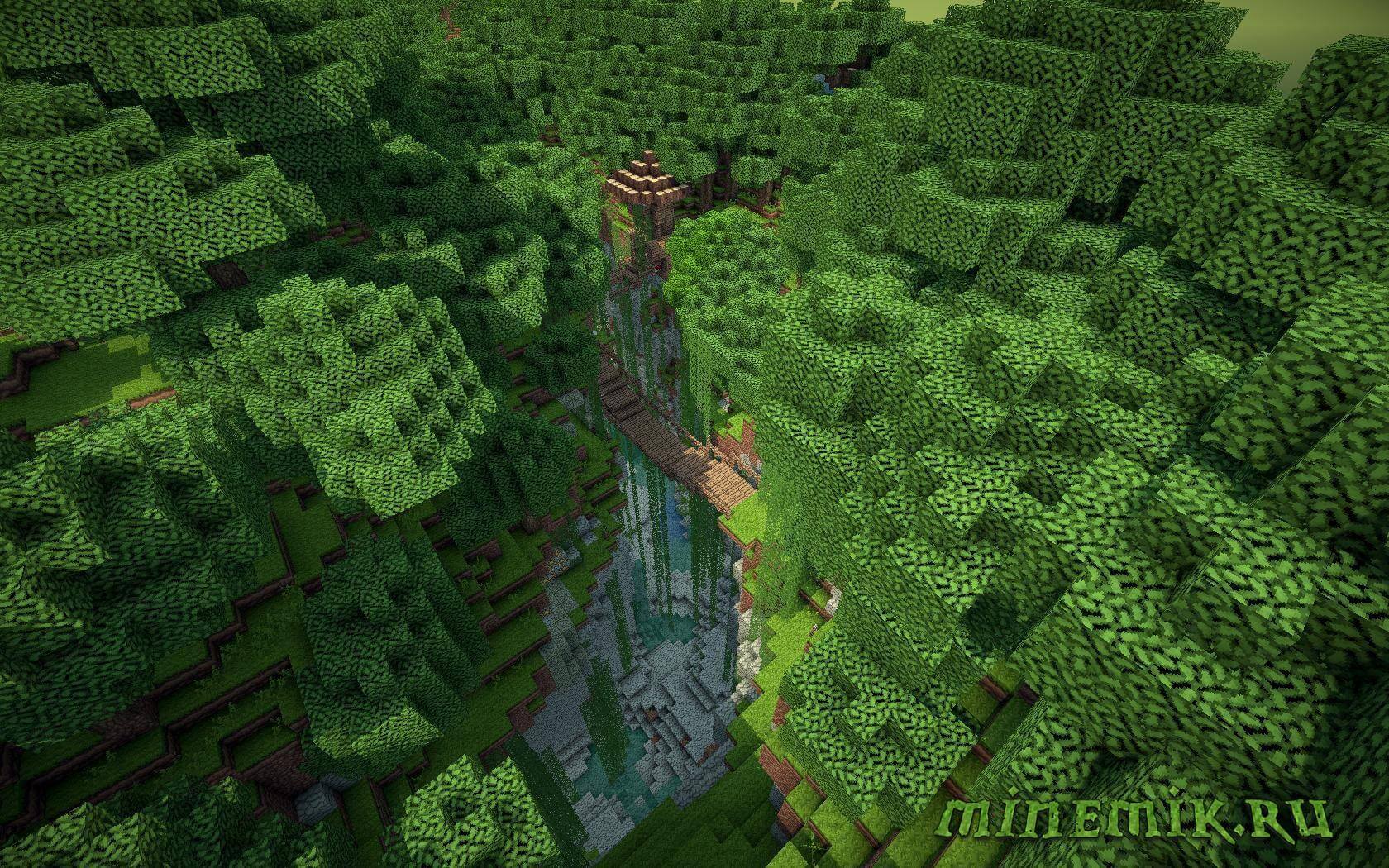Minecraft jungles. Биом джунгли в майнкрафт. Боим джунгли майнкрафт. Карта джунгли майнкрафт. Тропический лес майнкрафт.