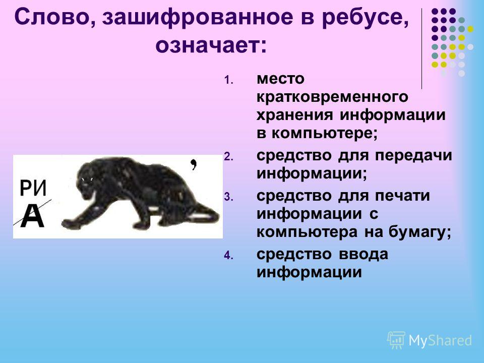 Что означает в ребусе. Слово зашифрованное в ребусе означает. Место кратковременного хранения информации в компьютере. Зашифровать слово в ребус. Слова зашифрованные в ребусе означает ответ.