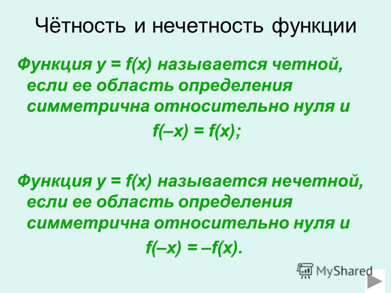 Четная функция кратко. Четность и нечетность функции. Чёиность и нечётность функции. Четномт.и нечетност.фкнутй. Определение нечетной функции.