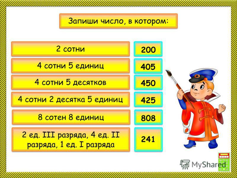 7 сотен 1 класса. Запиши числа. Запиши число в котором. Запиши 2 единицы 4 разряда. Запиши число в котором 5 единиц второго класса 4 единицы 1 класса.