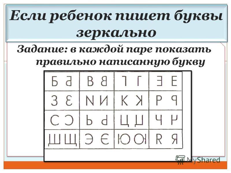 Зеркальное письмо у детей. Зеркальное написание букв и цифр. Зеркальное написание букв у детей упражнения. Правильно написанные буквы и зеркально.