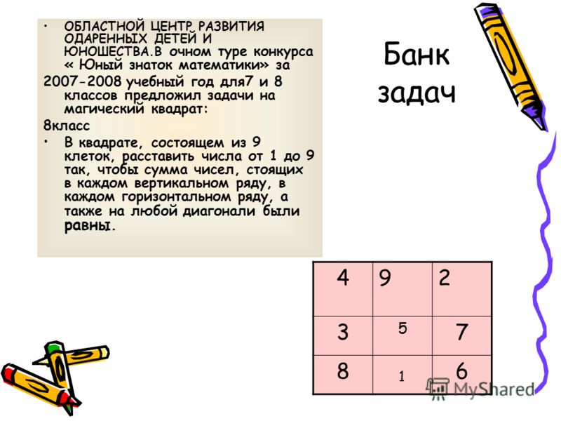 Магический квадрат задачи. Магический квадрат 4 класс. Магический квадрат по математике 4 класс. Заполни магический квадрат 4 класс.