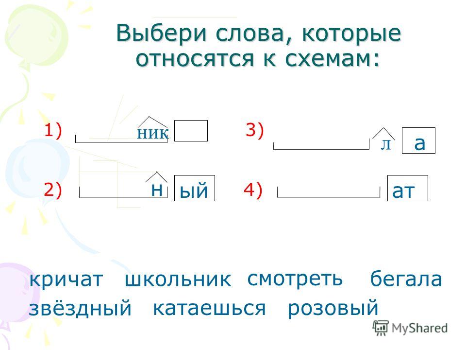 Найти в предложение слово соответствующее схеме. Подобрать слова к схеме. Подберите слова к схемам. Подберите слова к схемам слов. Подберите схему к слову урок.