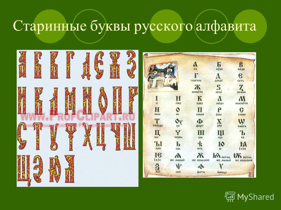 В русском алфавите 33 буквы. Старые буквы русского алфавита. Древние русские буквы. Древние буквы русского алфавита. Буквы старинной русской азбуки.