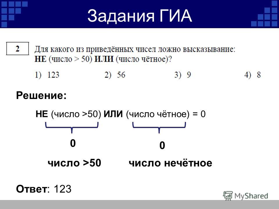 Цифра 1 четная