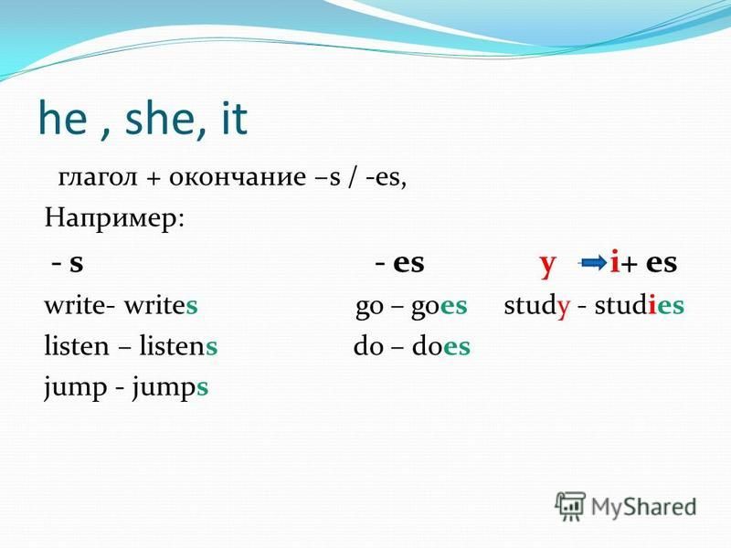Окончание s в английском языке. Окончание s правило. Окончание s es в английском языке у глаголов. He she it глаголы с окончанием s. Окончания глаголов в английском языке.