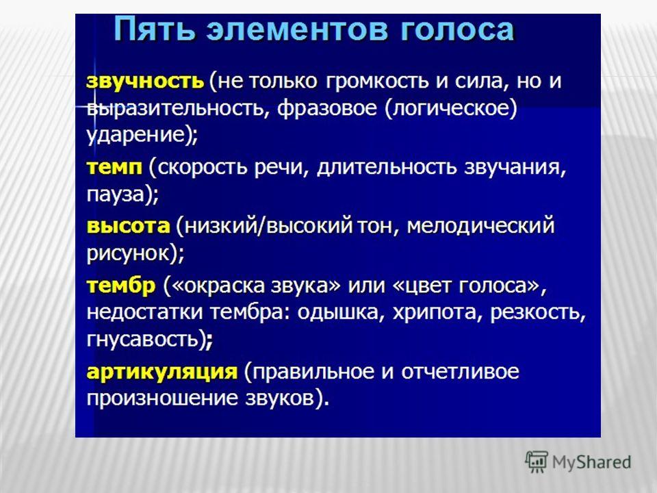 Цвет голоса. Культура и техника речи педагога. Темп и громкость речи. Речевая культура преподавателя презентация. Средства выразительности речи: громкость.