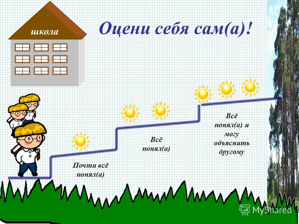 План конспект урока по математике 4 класс