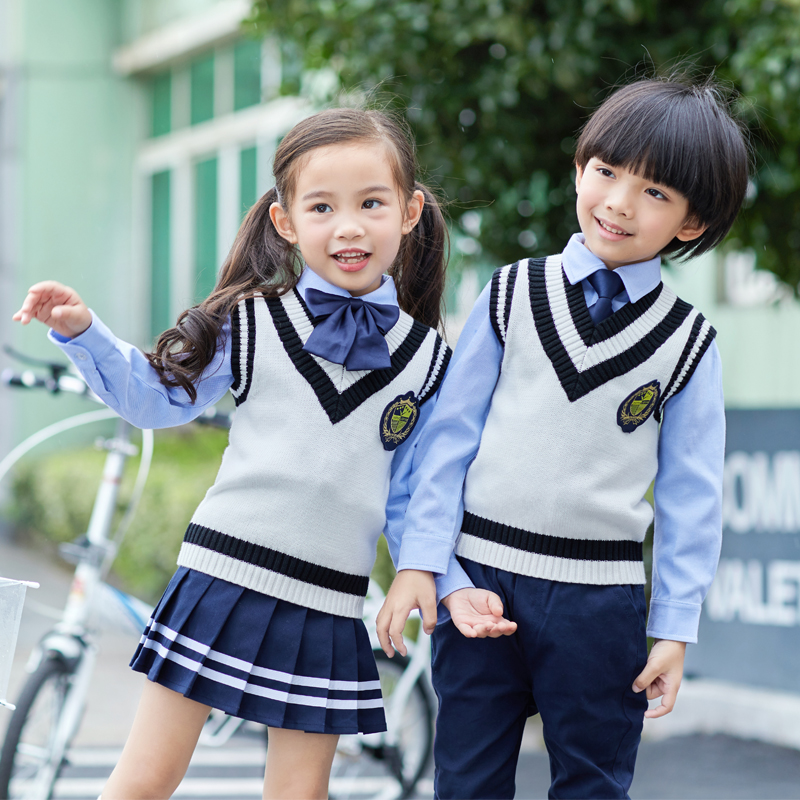 Детская форма. Китайская форма для школы. Школьная форма в Китае. Одежда для детей школьного возраста. Европейская Школьная форма.