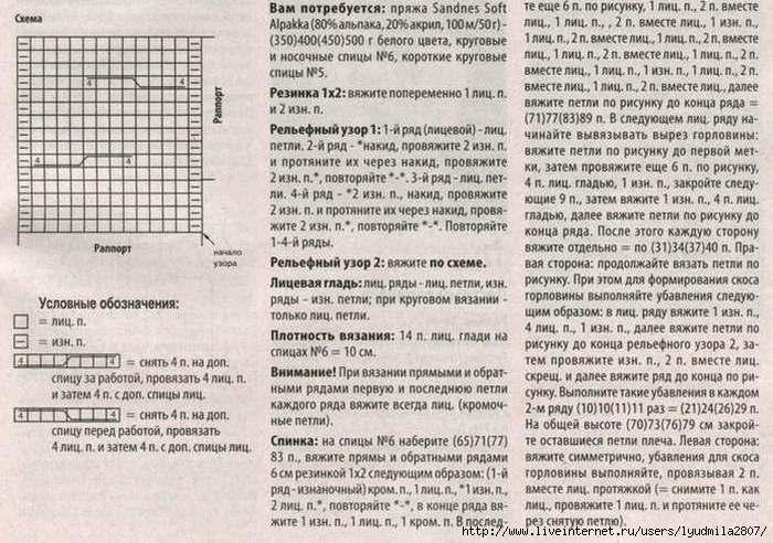 Можно ли вязать беременным