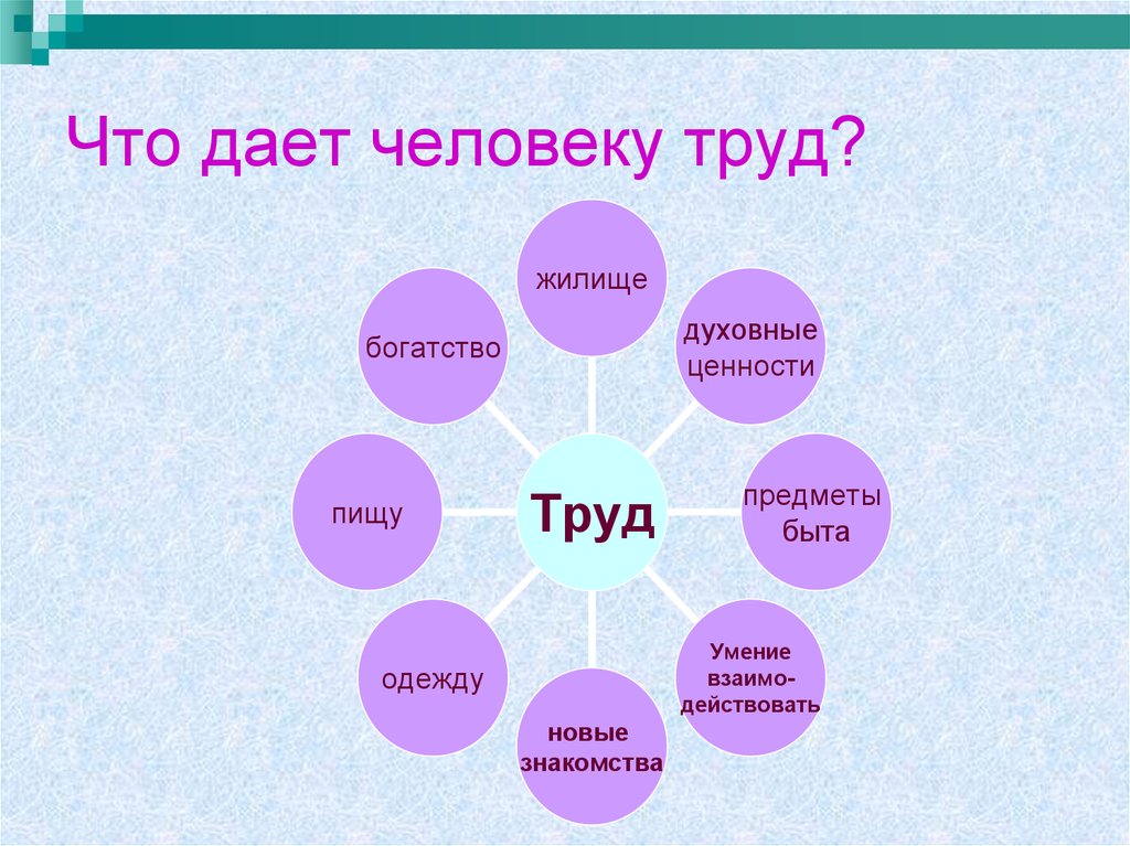 Окружающий мир презентация 3 класс тема общество