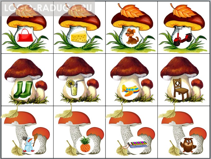 Собери картинку гриб. Лес грибы ягоды Нищева грибы. Грибы логопедическое занятие. Грибы занятие для детей. Грибы занятие для дошкольников.