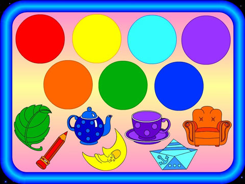 Занятия учим цвета. Изучение цветов для малышей. Цвета для дошкольников. Задания на цвета для малышей. Игры на изучение цвета.