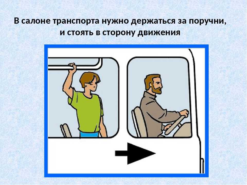 Безопасное поведение пассажира в транспорте. Безопасность пассажира в автобусе. Поведение пассажиров в общественном транспорте. Правила поведениясвсавтобусе. Правила поведения пассажиров в общественном транспорте.