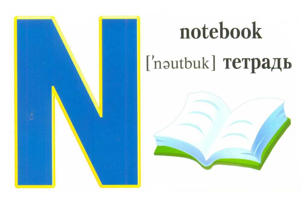 Английский язык страница буквой. Английская буква n в картинках. Английский алфавит буква n. Английские словатнабукву n. Слова на букву n на английском.