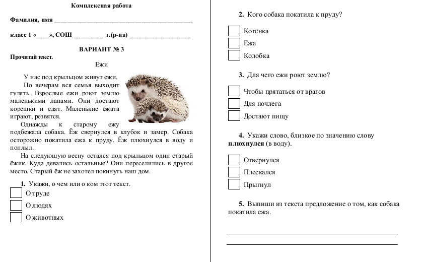 Обобщающий урок по литературному чтению 1 класс в конце года презентация