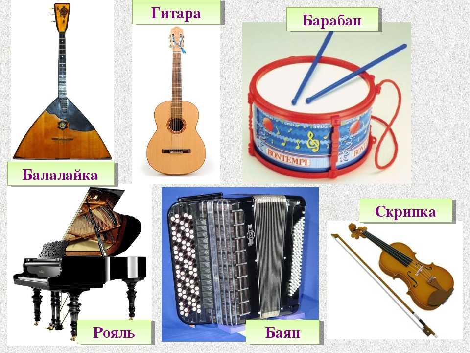 Барабан гитары гитара пианино. Изображение музыкальных инструментов. Музыкальные предметы. Гитара музыкальный инструмент. Музыкальные инструменты для детей названия.