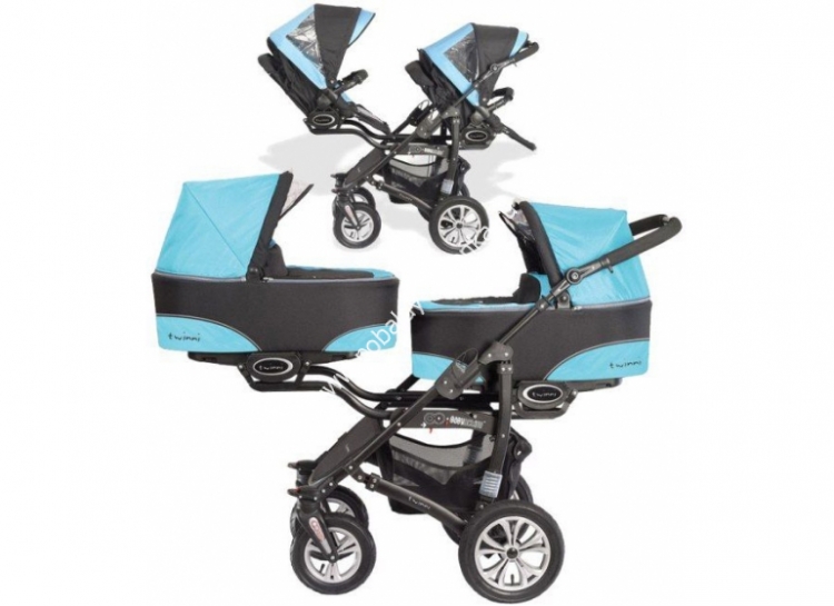 Авито купить коляску для двойни. Коляска для двойни BABYACTIVE Twinny. Бэби Актив Твинни коляска для двойни. BABYACTIVE Twinny (3 в 1. Baby Active Twinny коляска для двойни.