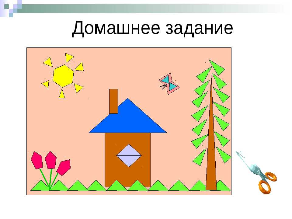 Геометрический рисунок 1 класс. Аппликация из многоугольников. Рисунок из геометрических фигур 1 класс. Составление рисунка из геометрических фигур. Аппликация из геометрических фигур Весна.