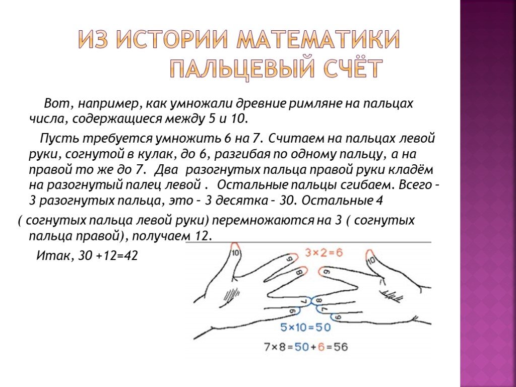 Рассказ руки. Пальцевый счёт. Древний счет на пальцах. Пальцевой счет в древности. Математический счет история.