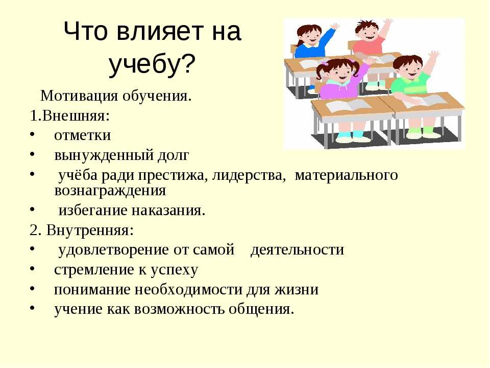 Мотивация учеба картинки