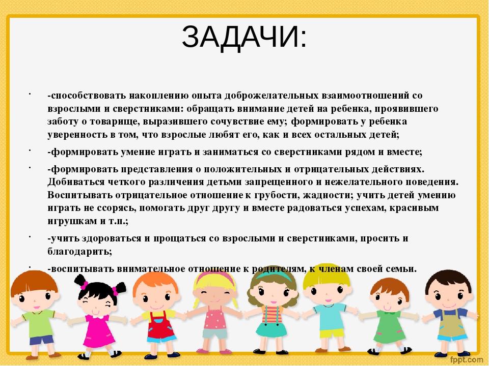 Презентация особенности общения детей раннего возраста со сверстниками