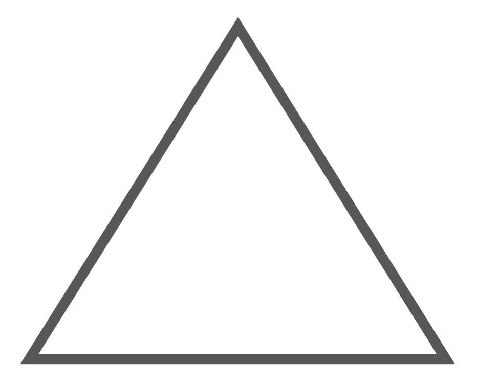 Указал наподобие фигур. Треугольник. Треугольник для детей. Фигура треугольник. Треугольник раскраска.