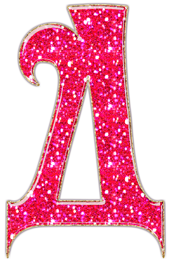 Розовая буква д. Красивые буквы алфавита. Красивые разноцветные буквы. Буквы для печати цветные красивые. Буквы с блёстками.