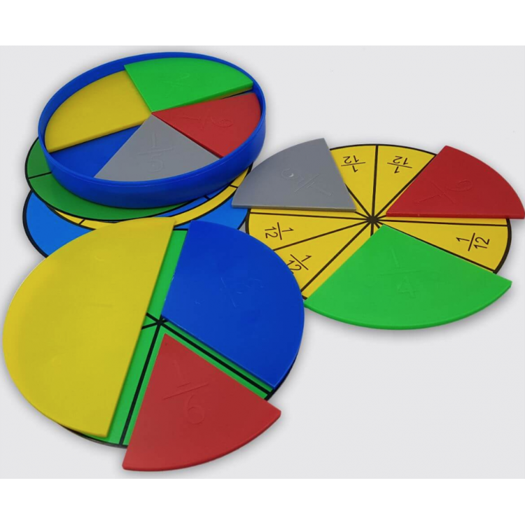Большая часть целого. Набор части целого на круге. Части целого на круге простые дроби. Дроби наглядное пособие. Дробные части круга.