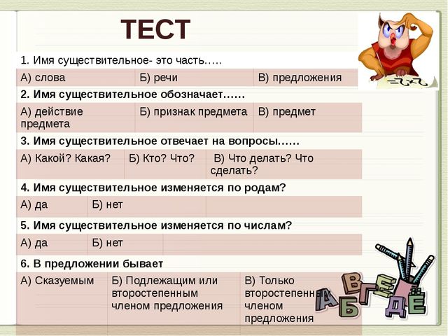Презентация русский язык 5 класс части речи. Имя существительный задания. Проверочная работа имя существительное. Zadanija chasti Rechi. Имя существительное задания.